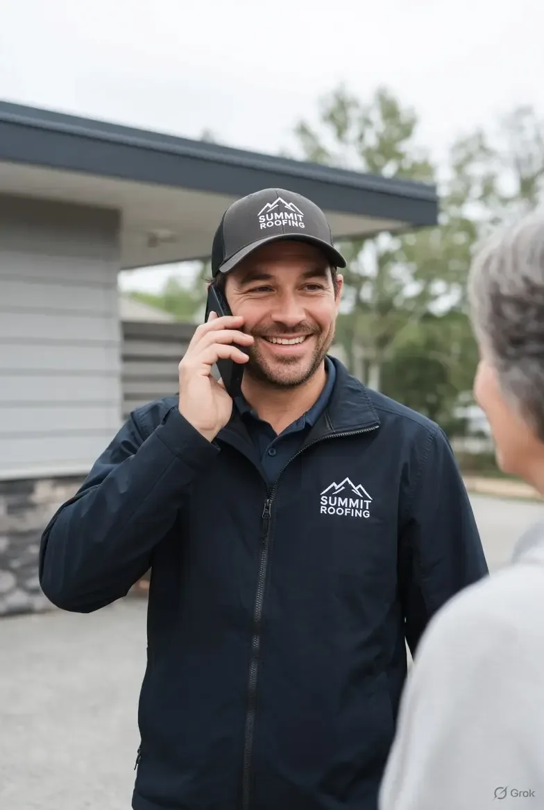 Flat Roof Leak Repair Redding, IA FAQs